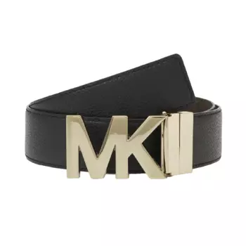 Ремень Michael Kors Reversible, черный