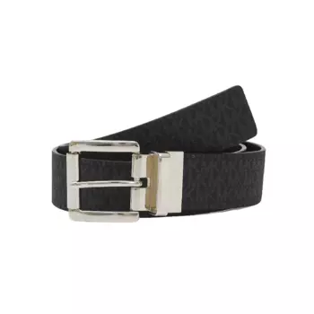 Ремень Michael Kors Reversible, черный