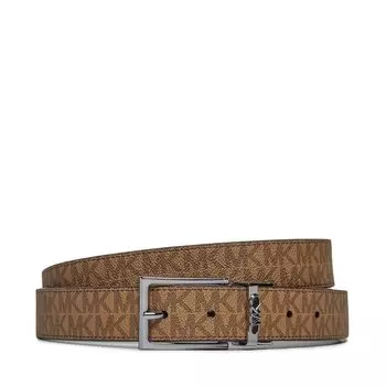 Ремень MICHAEL Michael Kors Belt, черный