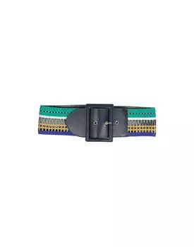Ремень Missoni, синий