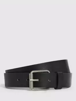 Ремень Moss Leather, черный