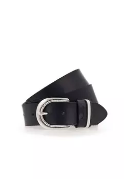Ремень MUSTANG Belt, черный