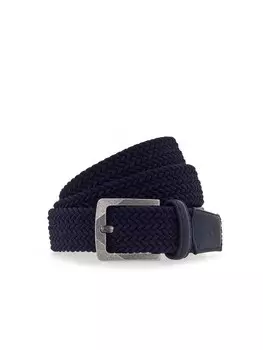 Ремень MUSTANG Belt, темно-синий
