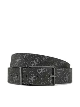 Ремень мужской BMAGLO P5235 Guess, черный