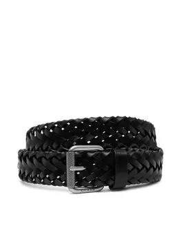 Ремень мужской BMAVLW P5235 Guess, черный