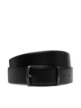 Ремень мужской BMULSL P5135 Guess, коричневый