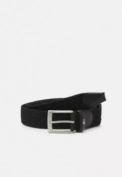 Ремень NEW ADAN Tommy Hilfiger, черный