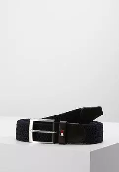 Ремень NEW ADAN Tommy Hilfiger, синий