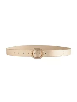 Ремень Next Belt, золотой