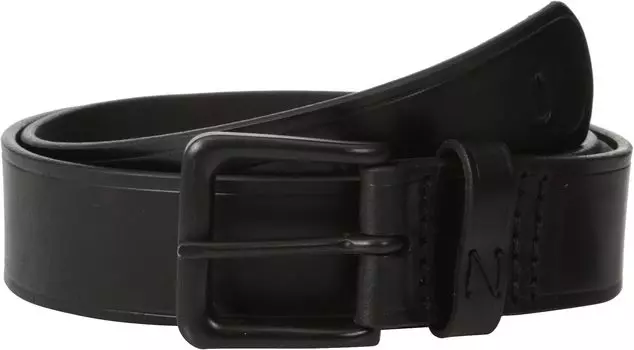 Ремень Nixon DNA Belt, черный