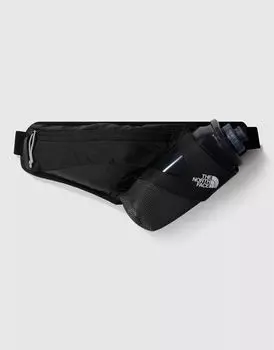 Ремень North Face T2 Enduro в цветах TNF Black и TNF White The North Face