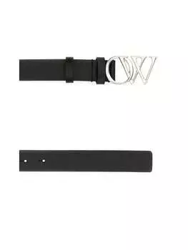 Ремень Off-White мужской, черный