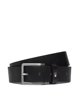 Ремень Oliver 3.5 Ext Tommy Hilfiger, черный