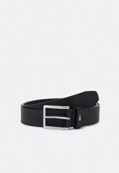 Ремень OLIVER Tommy Hilfiger, цвет black