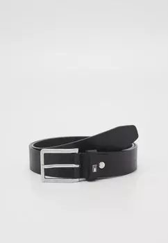 Ремень OLIVER Tommy Hilfiger, цвет black
