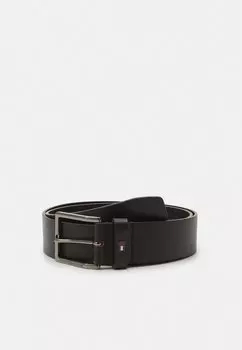 Ремень OLIVER Tommy Hilfiger, цвет brown