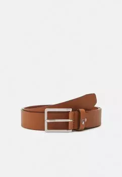 Ремень OLIVER Tommy Hilfiger, цвет cognac