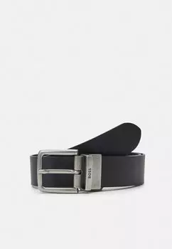Ремень OMAR BOSS, цвет black