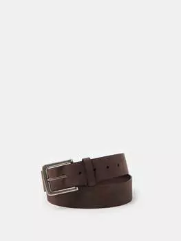 Ремень открытого плетения Ovs, цвет tobacco brown
