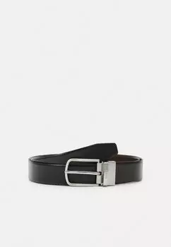 Ремень OWEN BOSS, цвет black
