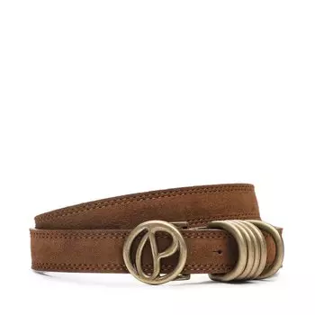 Ремень Pepe Jeans, коричневый