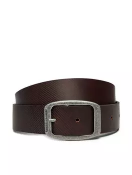 Ремень Pepe Jeans, коричневый