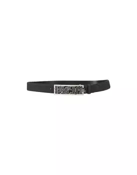Ремень Philipp Plein, черный