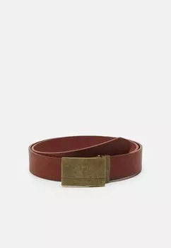 Ремень Pier One, цвет brown/gold-coloured