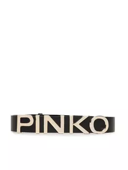 Ремень Pinko, черный