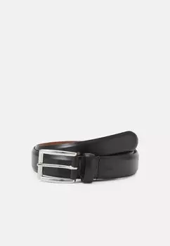 Ремень Polo Ralph Lauren, цвет black
