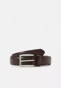Ремень Polo Ralph Lauren, цвет brown