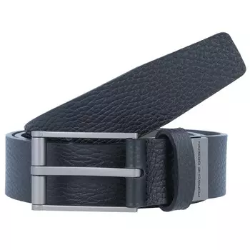 Ремень Porsche Design, черный