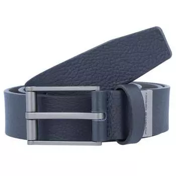 Ремень Porsche Design, пыльный синий