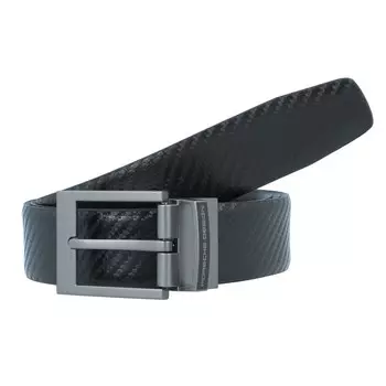 Ремень Porsche Design Traveller, черный