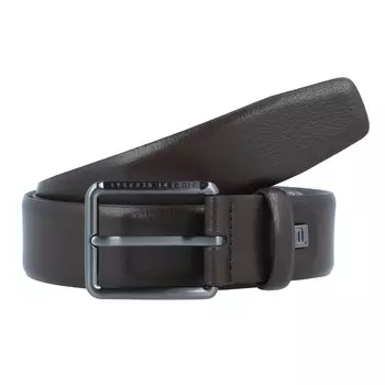 Ремень Porsche Design ZEUS, темно коричневый