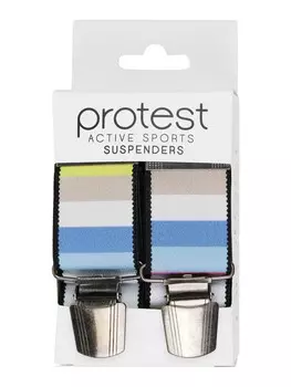 Ремень Protest PRTMURPHY, цвет Kitoffwhite