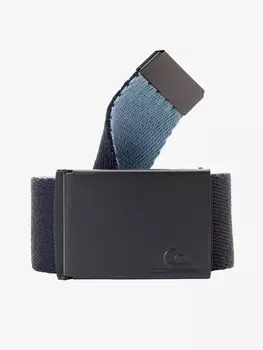 Ремень Quiksilver THE JAM 5, синий