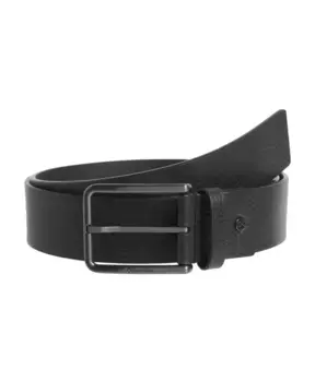 Ремень R Calvin Klein, черный