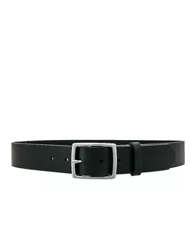 Ремень Rag & Bone Rugged, черный