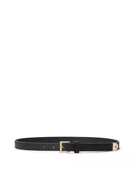 Ремень Ralph Lauren, черный
