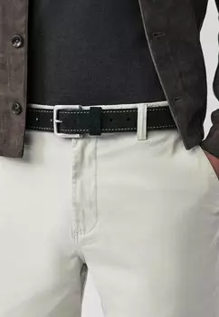 Ремень REGULAR FIT Next, цвет black