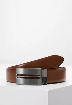 Ремень REGULAR Lloyd Men's Belts, цвет cognac