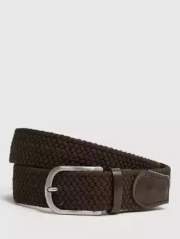 Ремень Reiss Elmont Woven