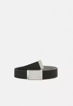 Ремень Reversible Belt Puma Golf, черный