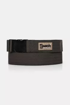 Ремень Rip Curl, коричневый