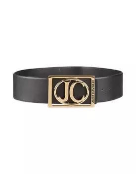 Ремень Roberto Cavalli, черный
