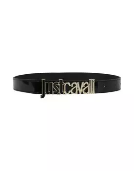 Ремень Roberto Cavalli, черный