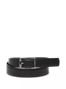 Ремень с пряжкой Ferragamo, синий