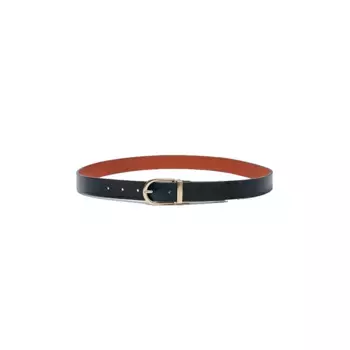 Ремень Salsa Jeans 21007268 Reversible, черный