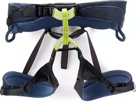 Ремень Sendero - мужской Edelrid, синий